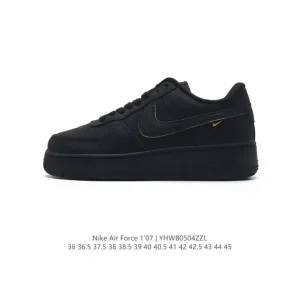 Nike Air Force 1 '07 Men's and Women's Retro Basketball Shoes