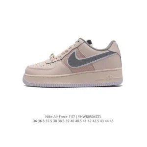 Nike Air Force 1 '07 Low Top Sneaker for Men and Women