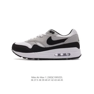 Nike Air Max 1 Men's and Women's Shoes Inspired by French Architecture