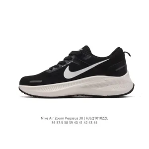 Nike Air Zoom Pegasus 38 Running Shoes for Men and Women