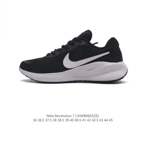 Nike Revolution 7 Wide Road Running Shoes for Men and Women