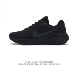 Nike Revolution 7 Wide Running Shoes for Men and Women