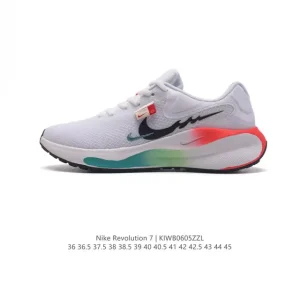 Nike Revolution 7 Wide Running Shoes for Men and Women