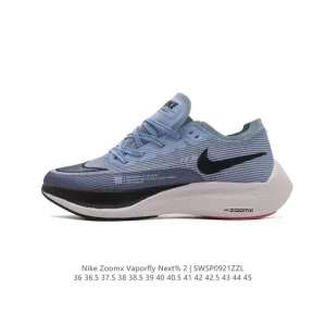 Nike ZoomX Vaporfly Next% 2 Men's Marathon Running Shoe