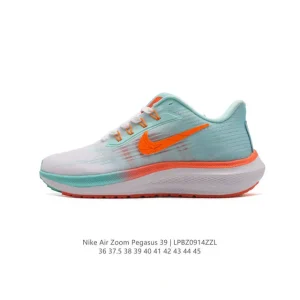 Nike Air Zoom Pegasus 39 Running Shoes for Men and Women