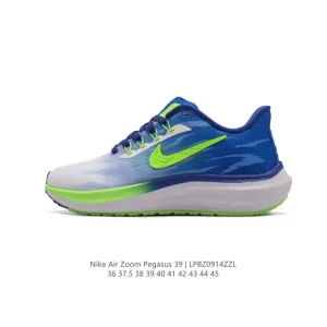 Nike Air Zoom Pegasus 39 Running Shoes for Men and Women