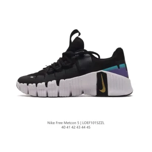 Nike Free Metcon 5 Men's Training Shoes for Gym and Running