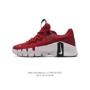 Nike Free Metcon 5 Men's Training Shoes for Gym and Running