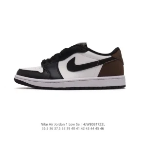 Jordan Air Jordan 1 Low Retro CZ0790 Low-Top Basketball Shoes