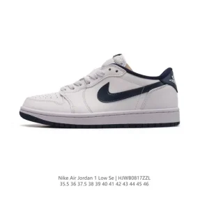 Jordan Air Jordan 1 Low Retro Basketball Shoes CZ0790