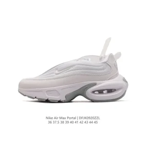 Nike Air Max Portal 2024 New Model Thick Sole Air Cushion Sneakers