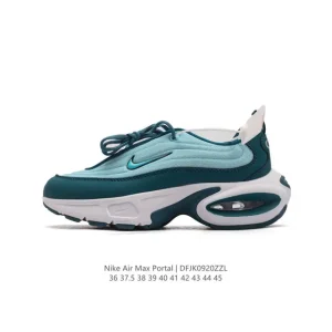 Nike Air Max Portal 2024 New Chunky Sneakers for Men and Women