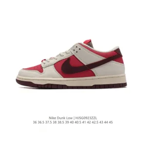 Nike SB Dunk Low Pro FD8778-001 Retro Skateboarding Shoes for Men and Women