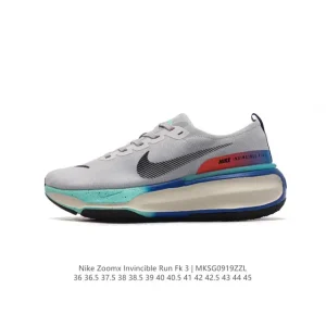 Nike ZoomX Invincible Run FK 3 Men's Running Shoes