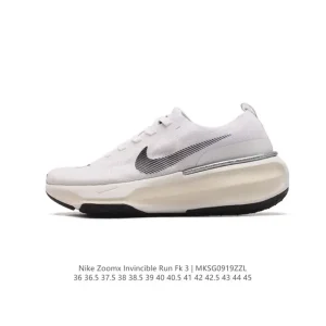 Nike ZoomX Invincible Run FK 3 Running Shoes for Men and Women