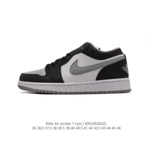 Jordan AJ1 Low Retro Classic Basketball Shoes for Men and Women