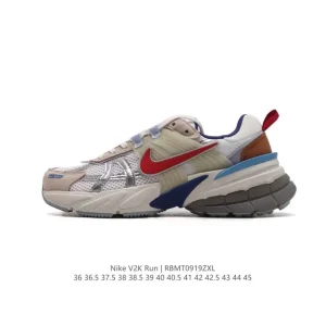 Nike V2K Run Vintage Running Shoes for Men and Women