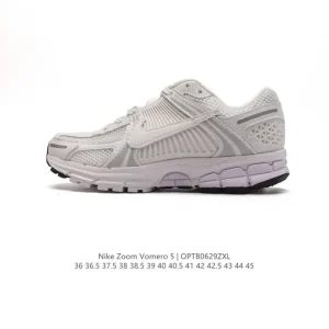 Nike Zoom Vomero 5 Men's and Women's Running Shoes for Summer Training