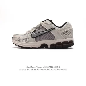 Nike Zoom Vomero 5 Summer Running Shoes for Men and Women