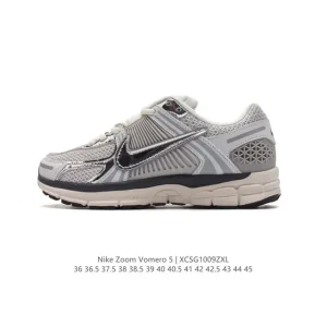 Nike Zoom Vomero 5 Summer Running Shoes for Men and Women