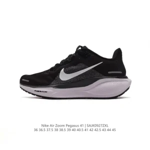 Nike Pegasus 41 Men's Running Shoes with ReactX and Air Zoom