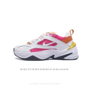 Nike Air Monarch M2K Men's Classic Retro Dad Sneakers