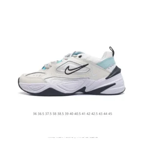 Nike Air Monarch M2K Men's Classic Retro Dad Shoes