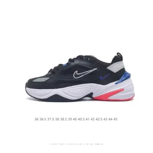 Nike Air Monarch M2K Men's Classic Retro Dad Sneakers