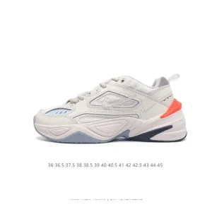 Nike Air Monarch M2K Men's Classic Retro Dad Sneaker