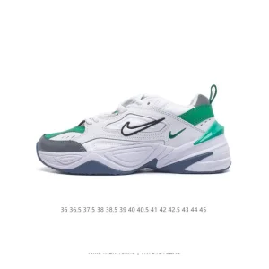 Nike Air Monarch M2K Men's Classic Retro Dad Shoes
