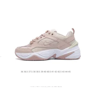 Nike Air Monarch M2K Retro Dad Sneakers Classic Comfort