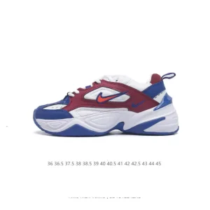Nike Air Monarch M2K Men's Classic Retro Dad Sneaker