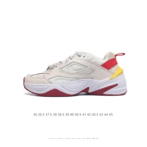 Nike Air Monarch M2K Men's Classic Retro Dad Sneaker