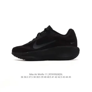 Nike Zoom Winflo 11 Road Running Shoes for Men and Women
