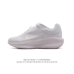 Nike Zoom Winflo 11 Road Running Shoes for Men and Women