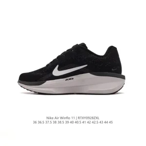 Nike Zoom Winflo 11 Road Running Shoes for Men and Women