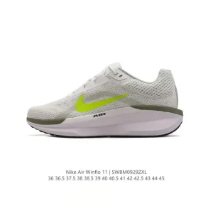 Nike Zoom Winflo 11 Road Running Shoes for Men and Women