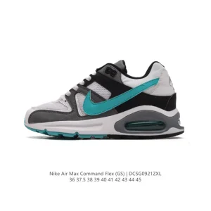 Nike Air Max Command Men and Women Running Shoes with Air Cushion