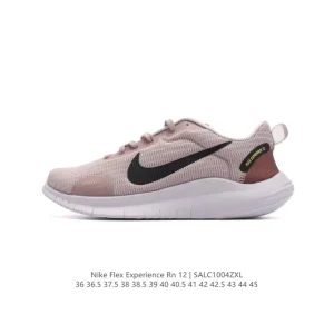Nike Flex Experience Run 12 Premium Running Shoes for Men and Women