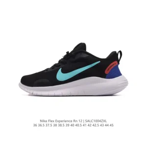 Nike Flex Experience Run 12 Premium Running Shoes for Men and Women