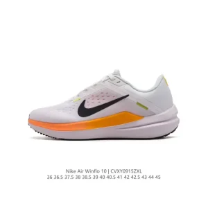 Nike Zoom Winflo 10 Road Running Shoes for Men and Women