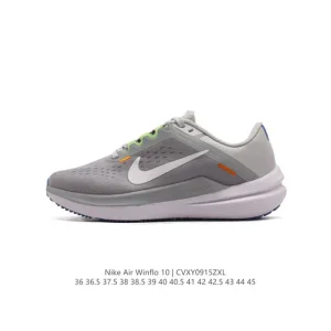 Nike Zoom Winflo 10 Road Running Shoes for Men and Women