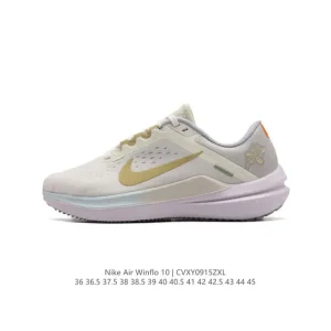 Nike Winflo 10 Road Running Shoes for Men and Women