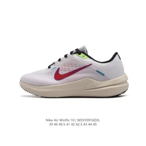 Nike Zoom Winflo 10 Road Running Shoes for Men