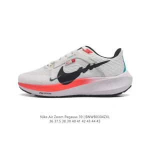 Nike Air Zoom Pegasus 39 Running Shoes for Men and Women