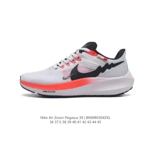 Nike Air Zoom Pegasus 39 Running Shoes for Men and Women
