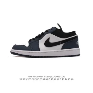 Jordan Air Jordan 1 Low Retro Basketball Shoes for Men and Women