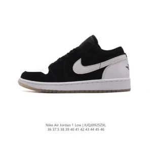 Air Jordan 1 Low Retro Basketball Shoes Dr6970