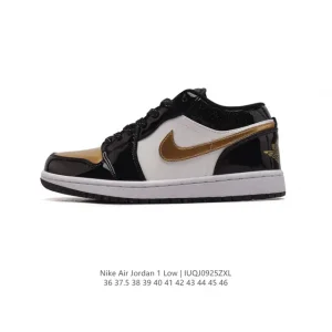 Air Jordan 1 Low Retro Classic Basketball Shoes