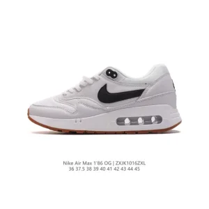 Nike Air Max 1 86 OG Golf Shoes Vintage Retro Style